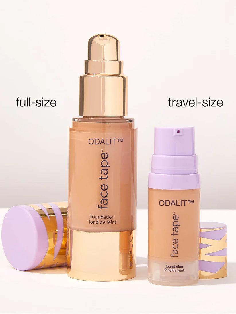 ODALIT™ foundation