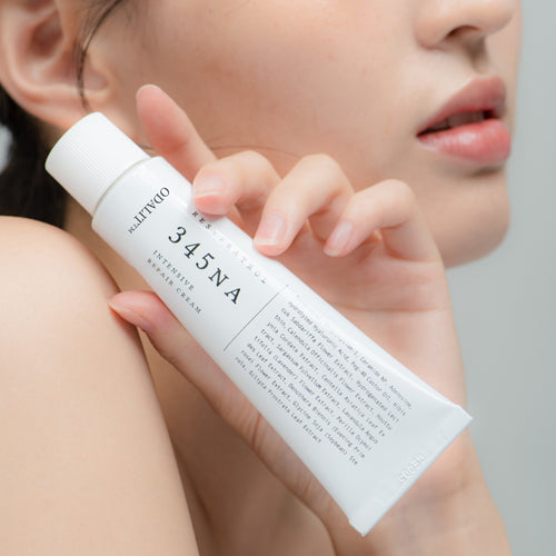 345 Relief Cream - Regenerierende Gesichtscreme - 50ml