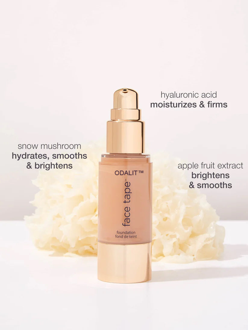 ODALIT™ foundation