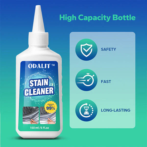 ODALIT™ Multi-Purpose Stain Remover Gel (5 Fl oz)