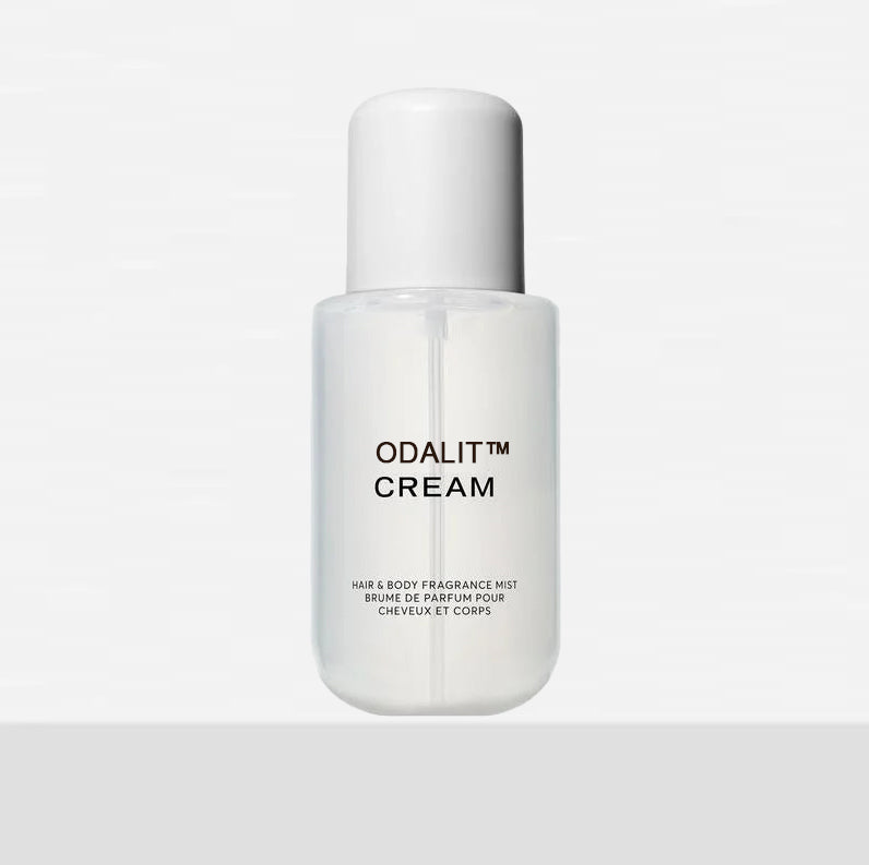 š„ Final 3 Hours: 70%OFF - ODALIT⢠CREAM DUO Full Size Body Mists