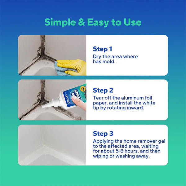 ODALIT™ Multi-Purpose Stain Remover Gel (5 Fl oz)