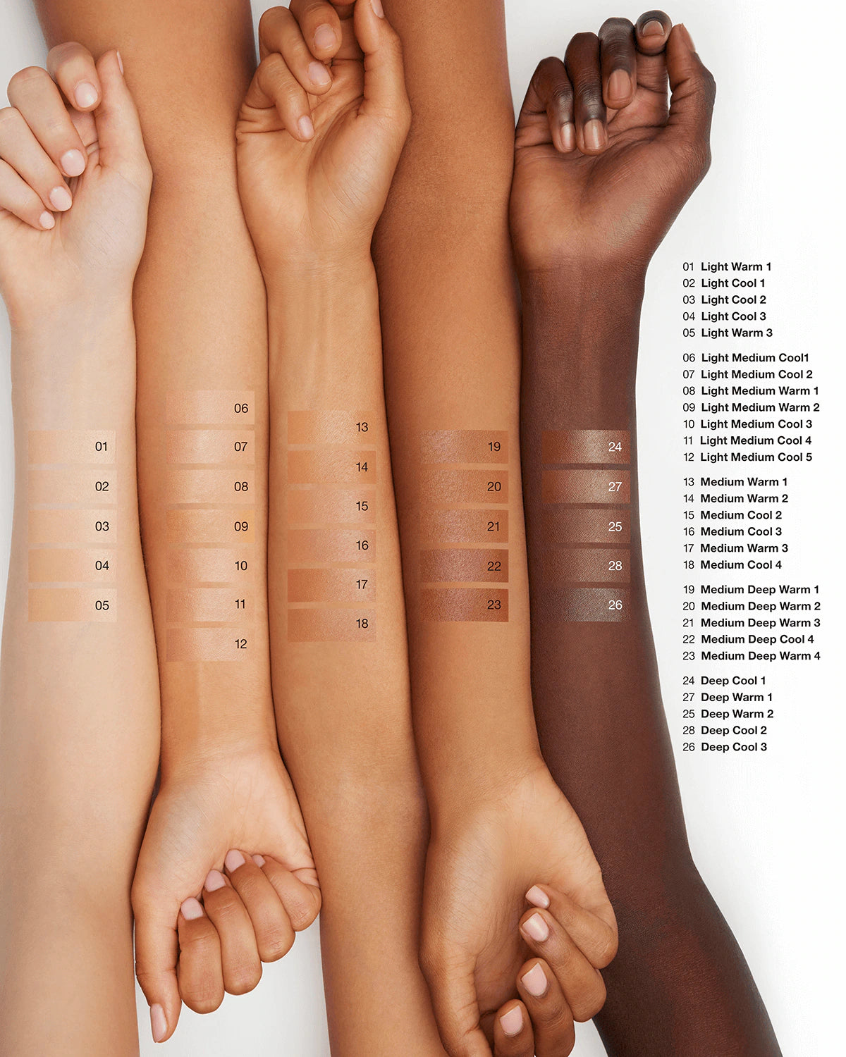 Even Better ODALIT™ Vitamin Makeup Broad Spectrum SPF 45