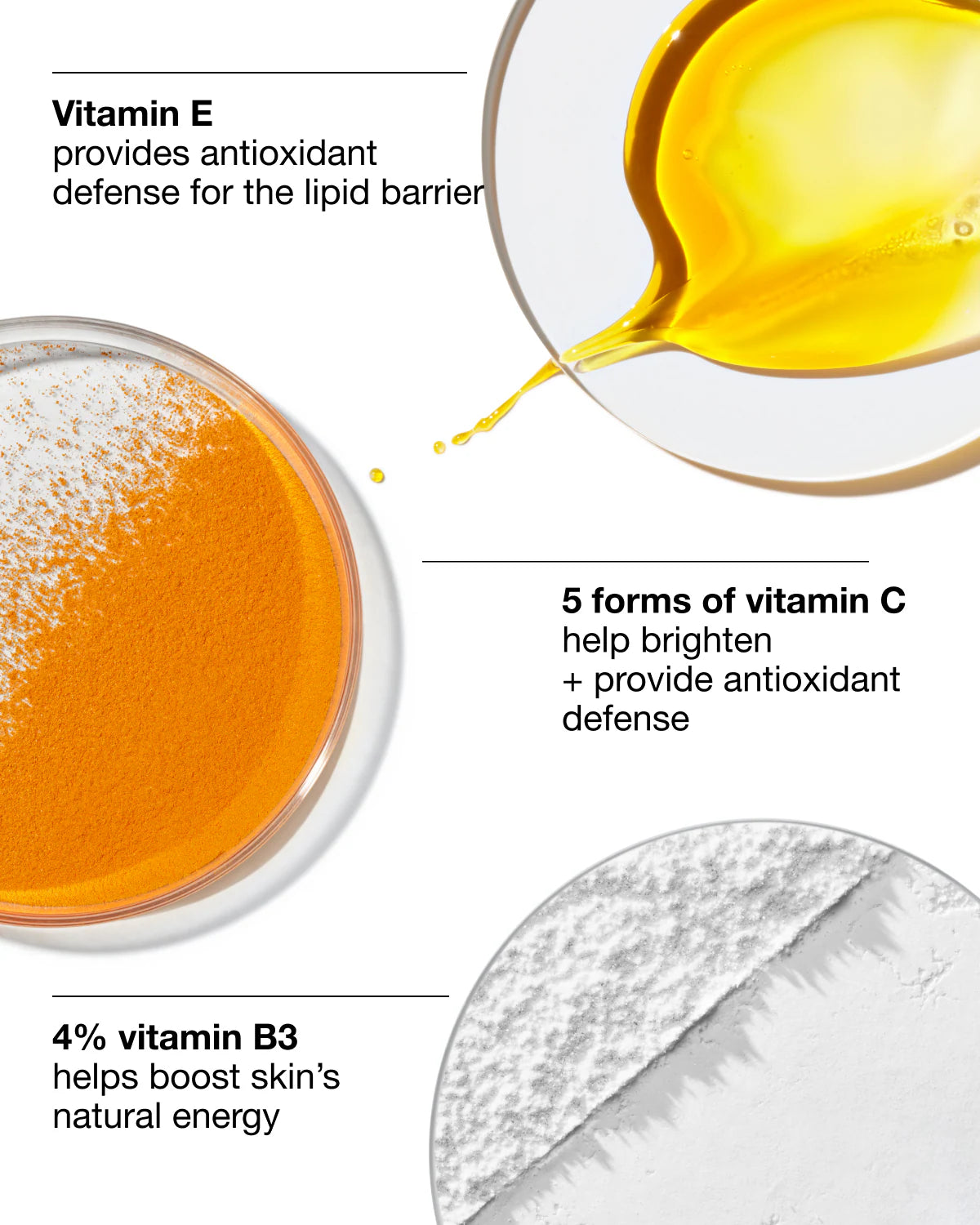 Even Better ODALIT™ Vitamin Makeup Broad Spectrum SPF 45