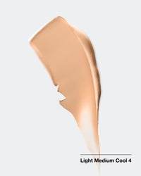 Light Medium Cool 4