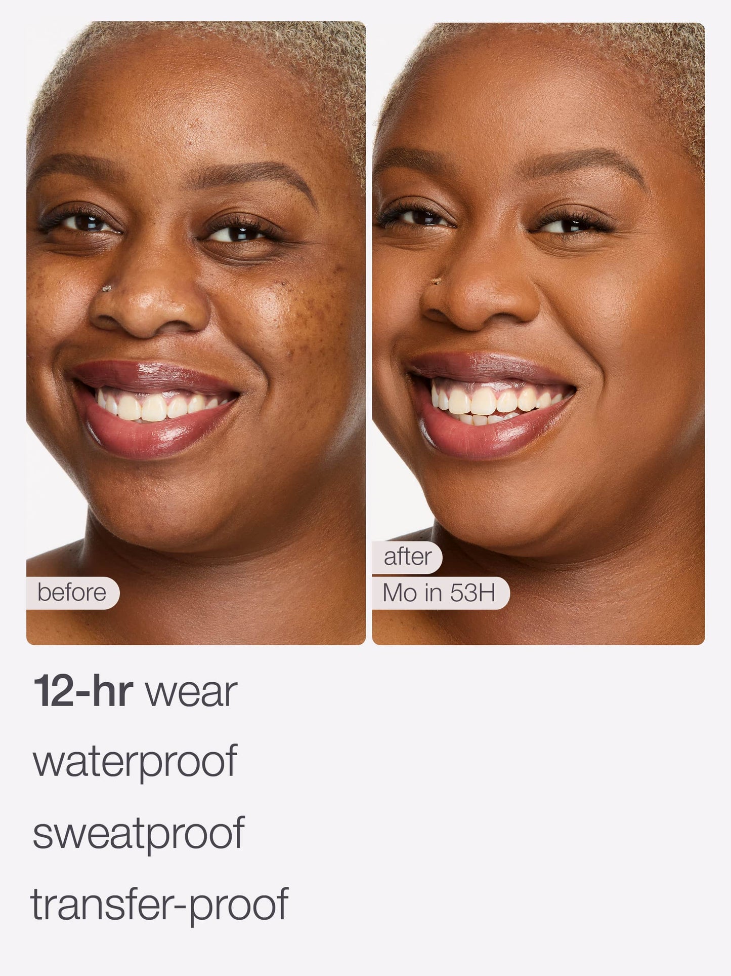ODALIT™ foundation