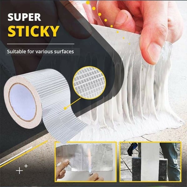 đ„Hot Saleđ„Super strong waterproof butyl tape111