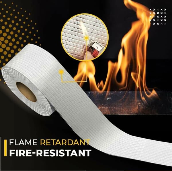 đ„Hot Saleđ„Super strong waterproof butyl tape111