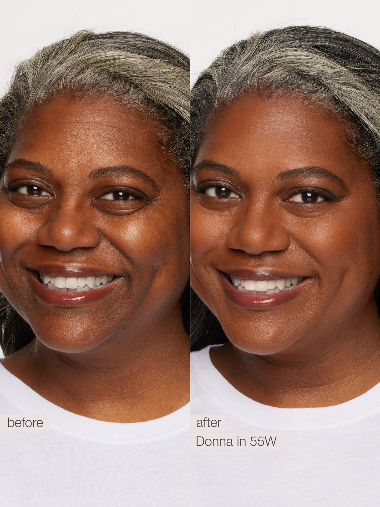 ODALIT™ foundation