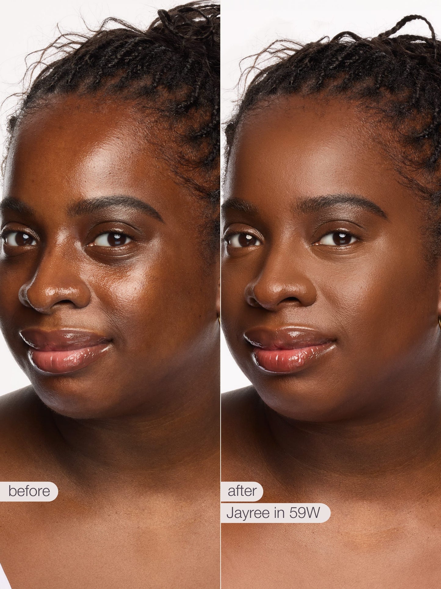 ODALIT™ foundation