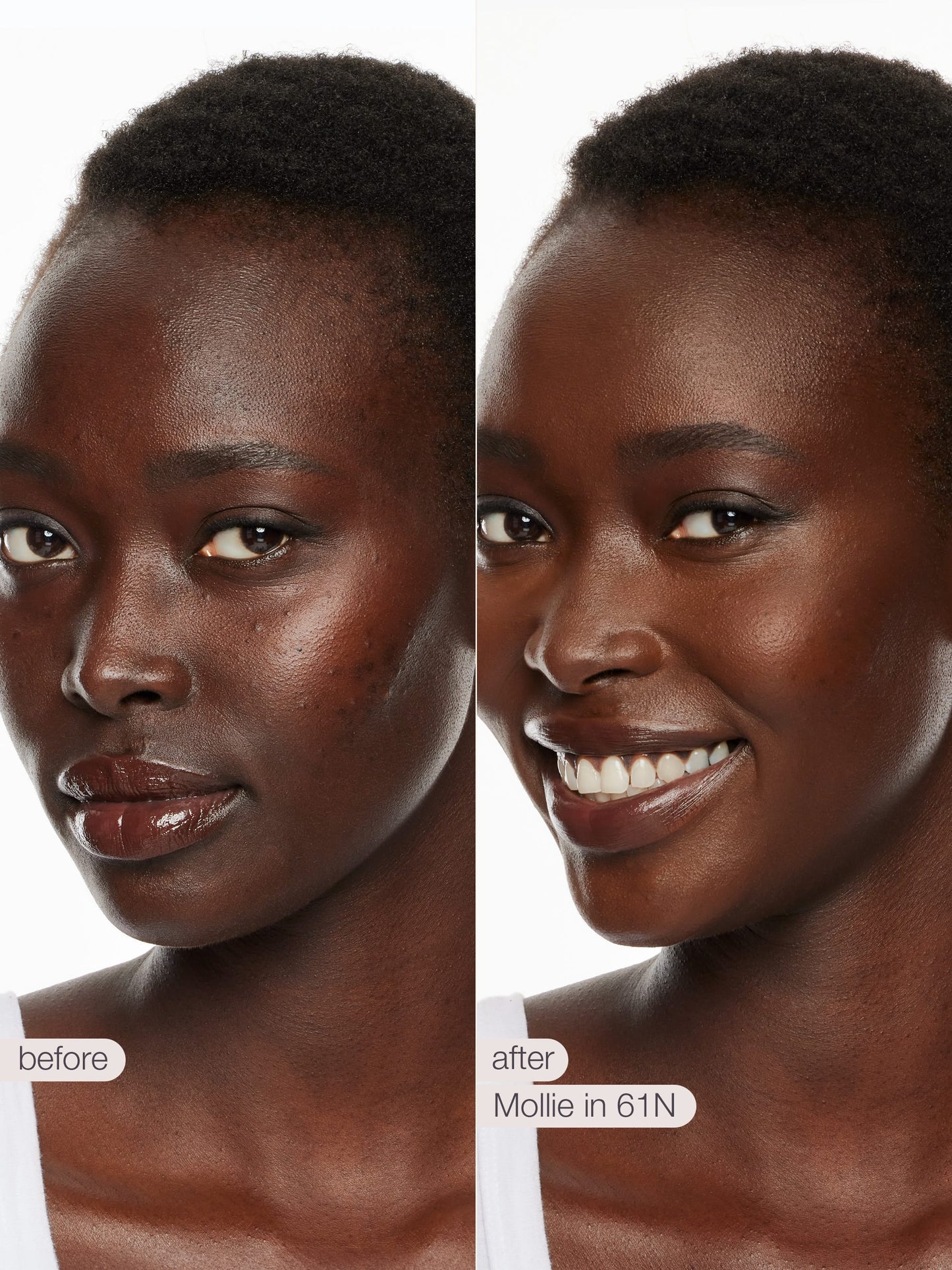 ODALIT™ foundation