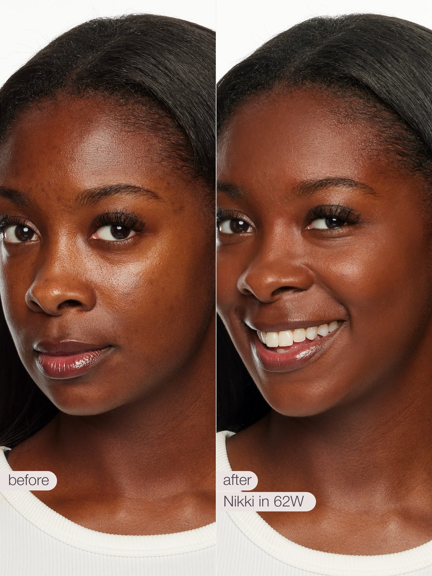 ODALIT™ foundation