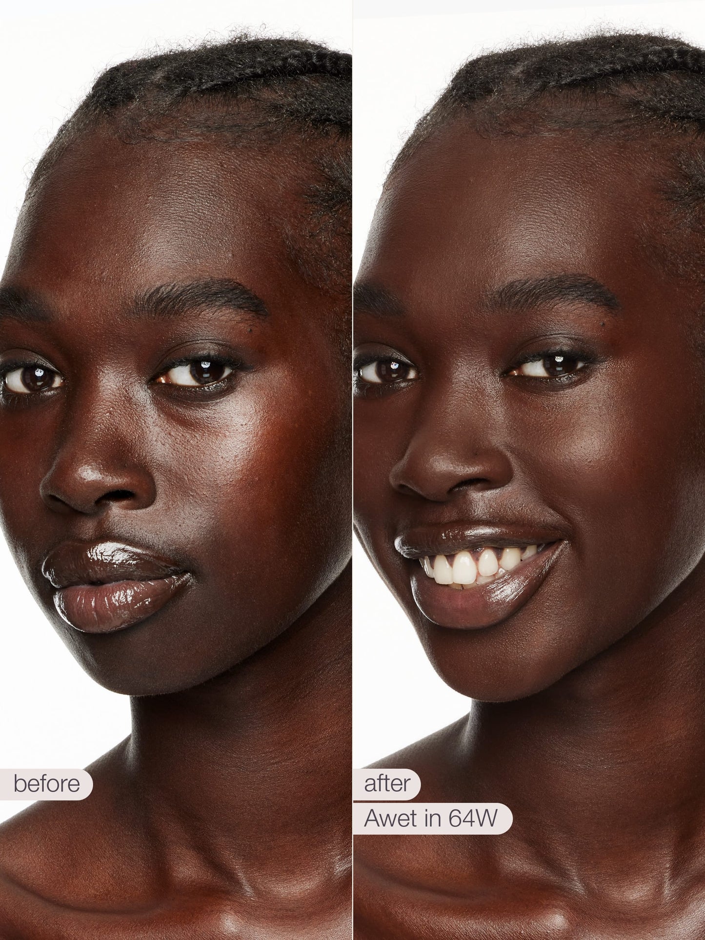 ODALIT™ foundation