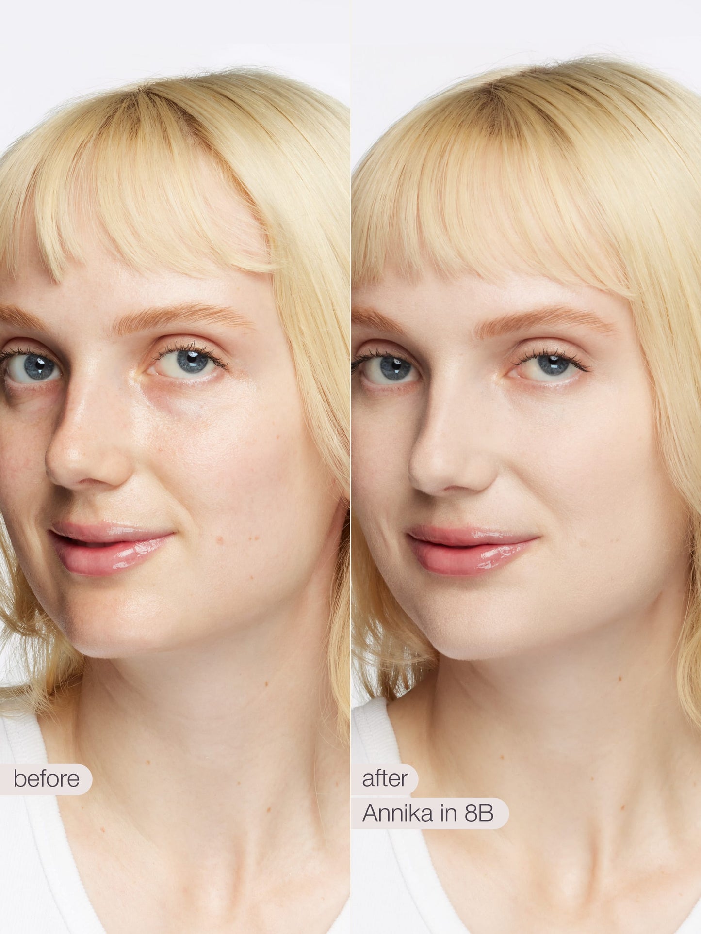 ODALIT™ foundation