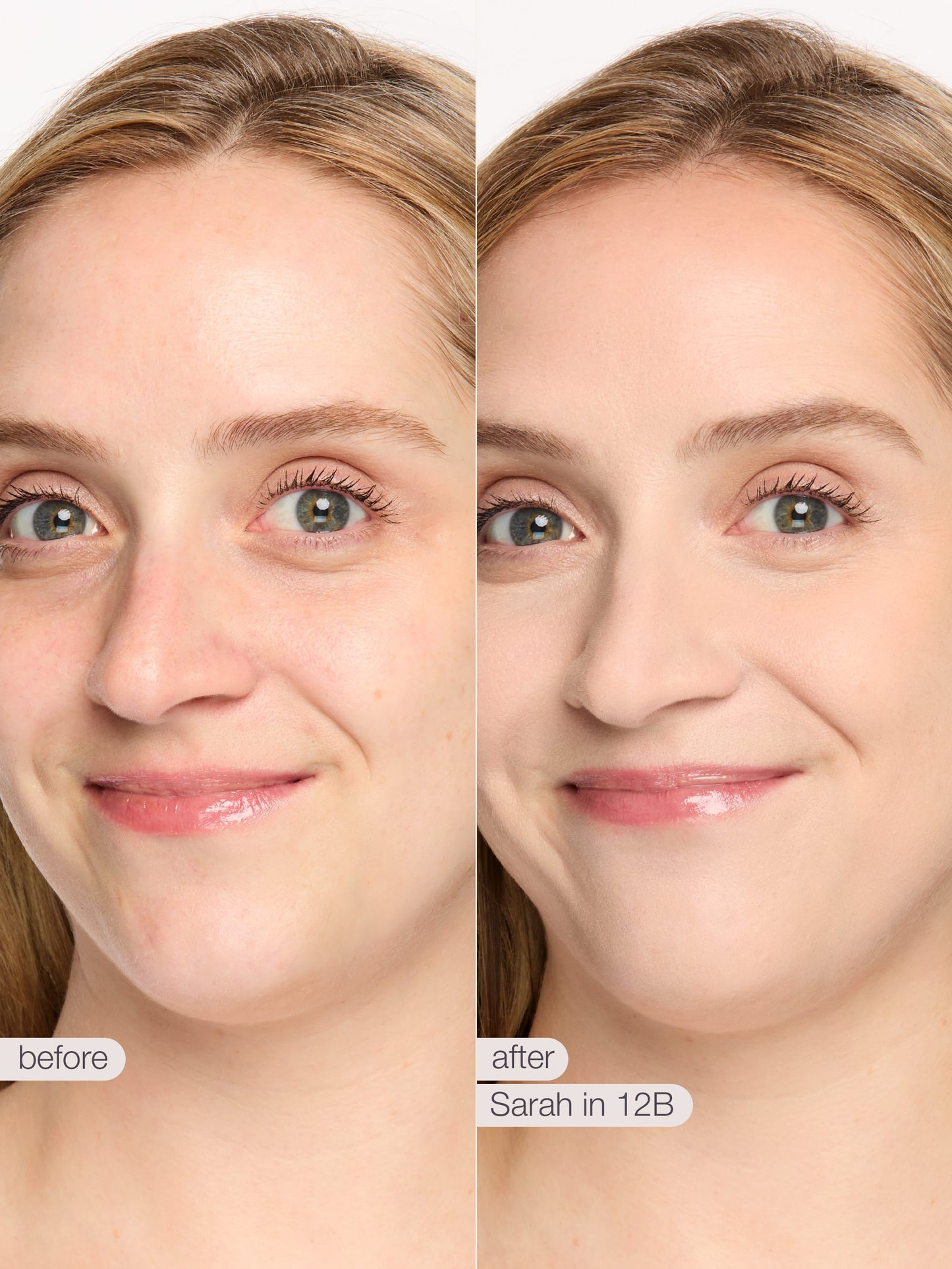 ODALIT™ foundation