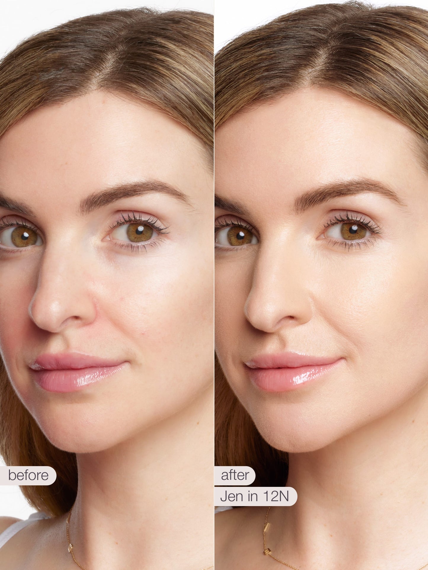 ODALIT™ foundation