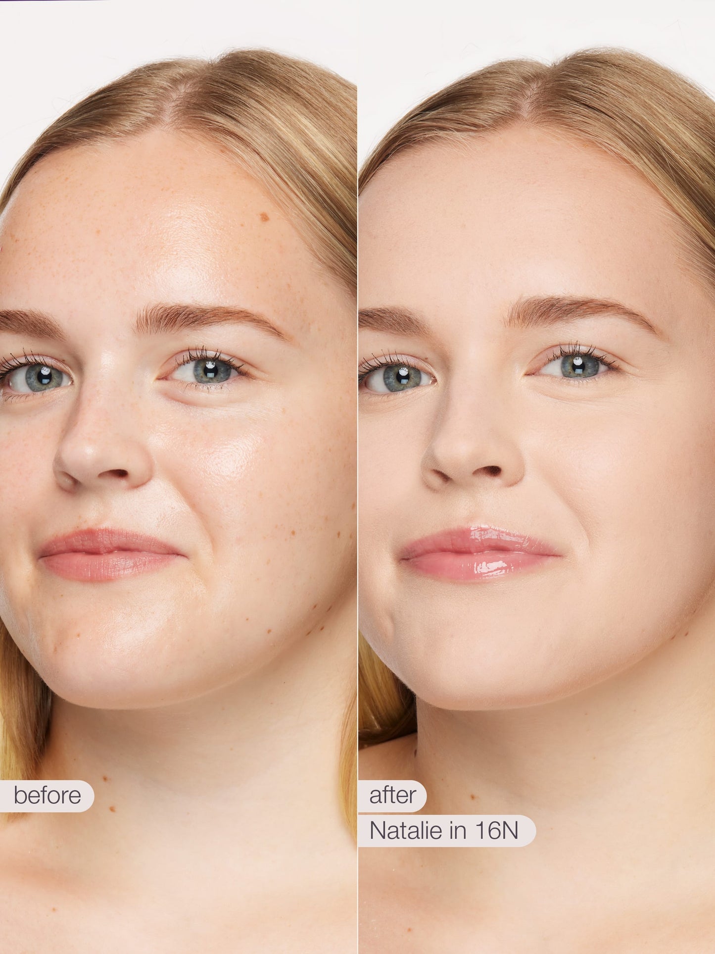 ODALIT™ foundation