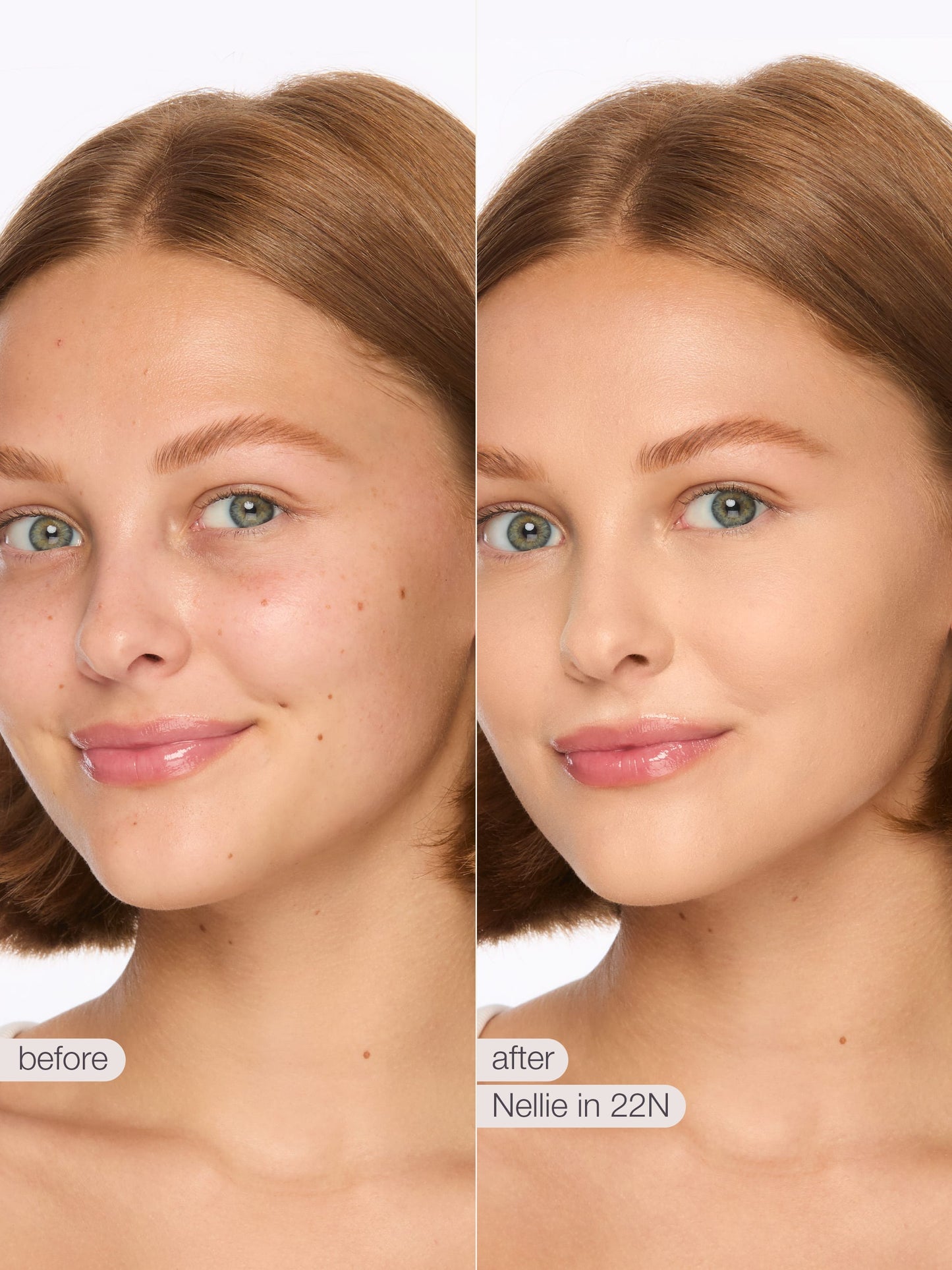 ODALIT™ foundation