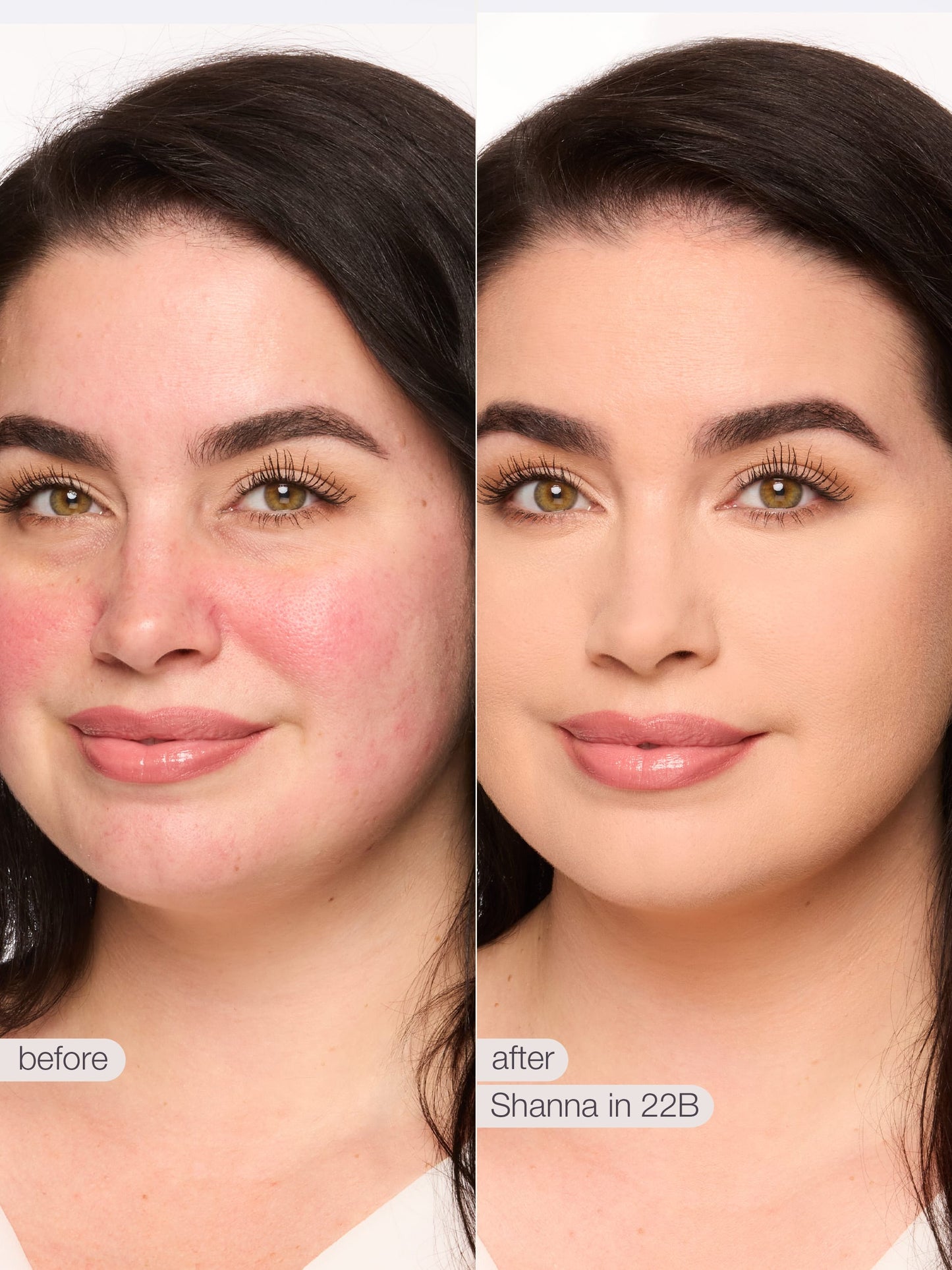 ODALIT™ foundation