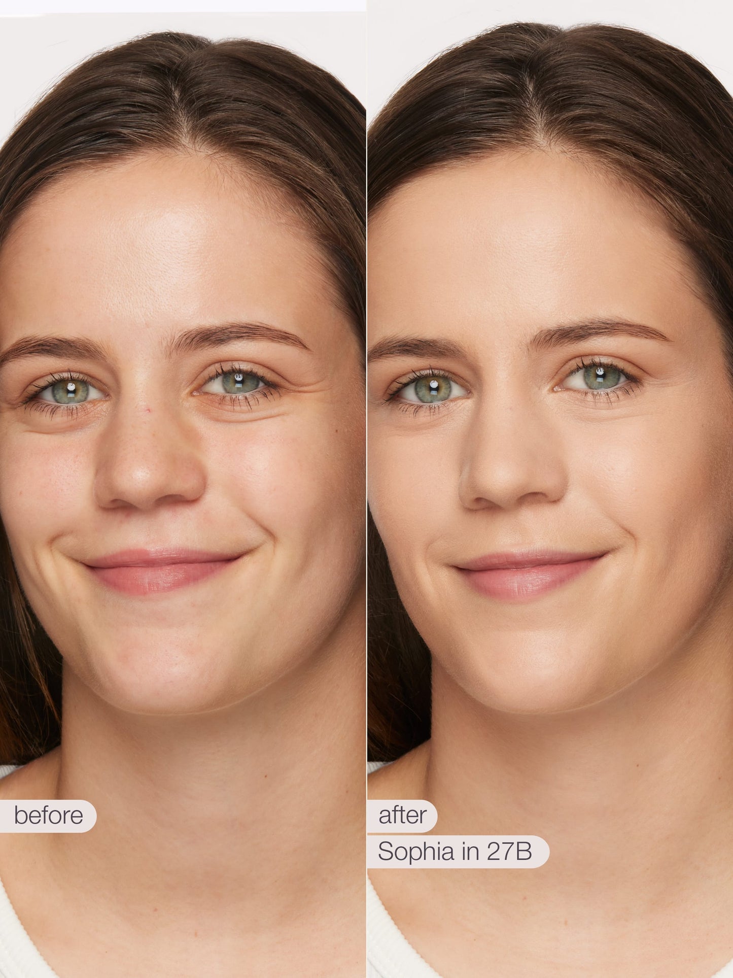 ODALIT™ foundation