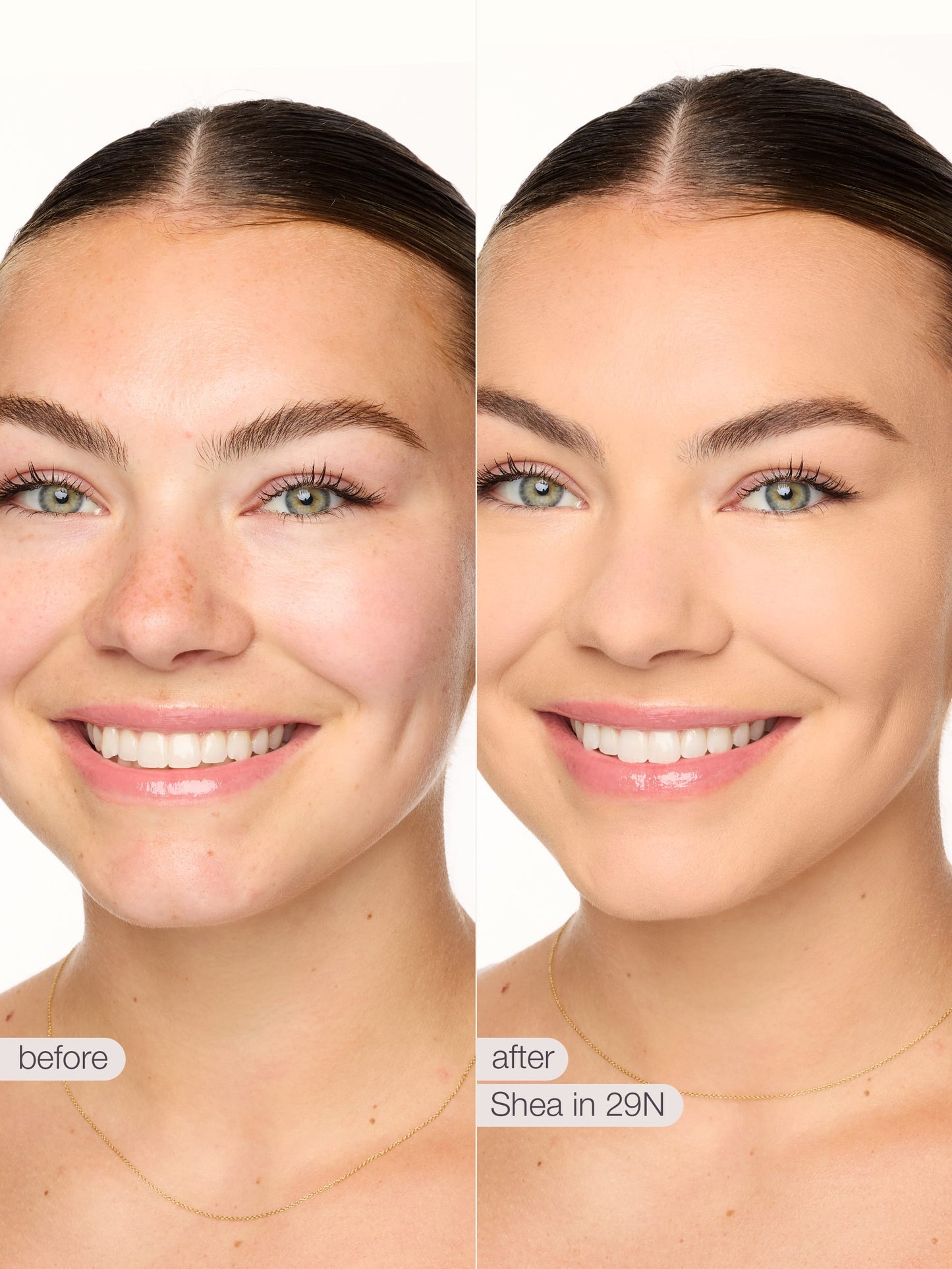 ODALIT™ foundation