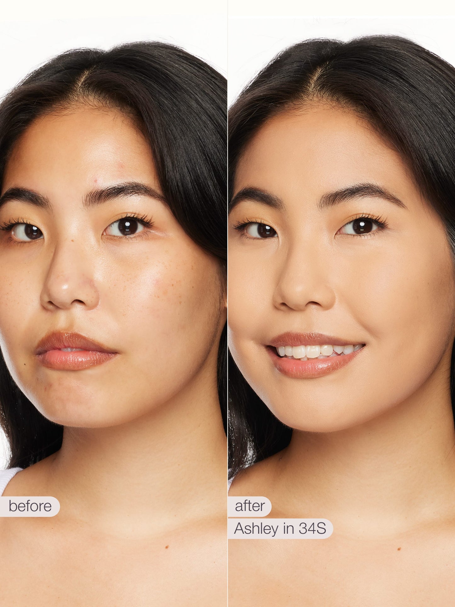 ODALIT™ foundation