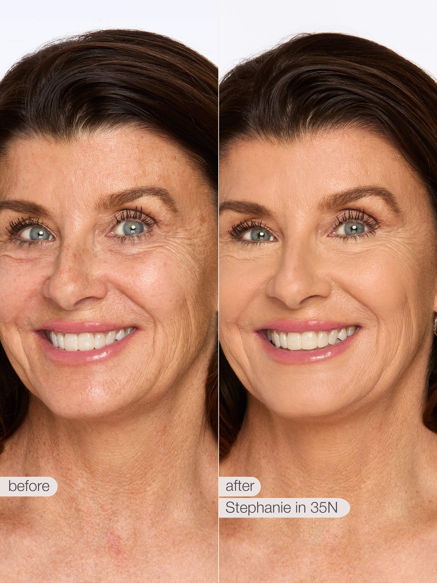 ODALIT™ foundation