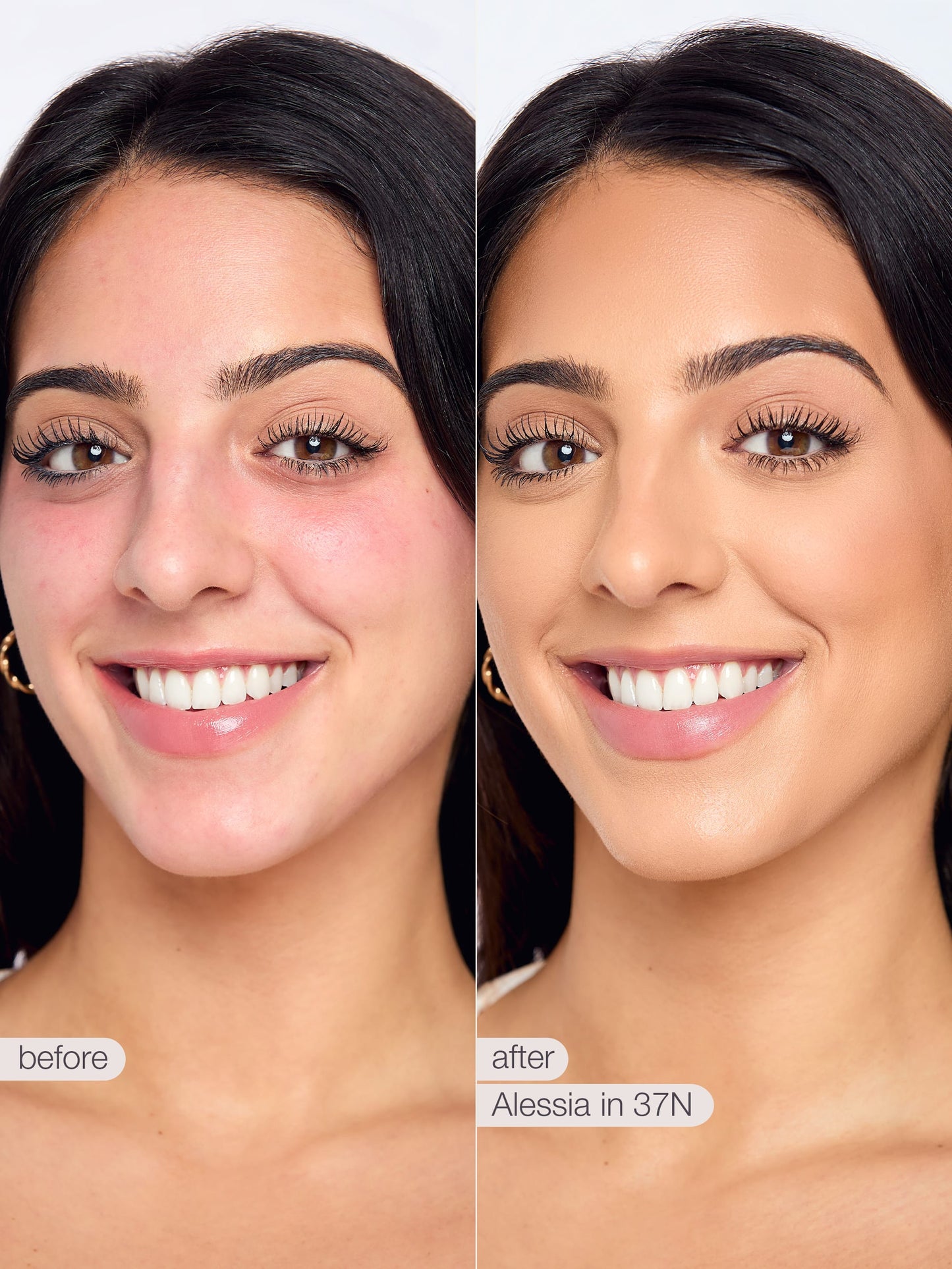 ODALIT™ foundation