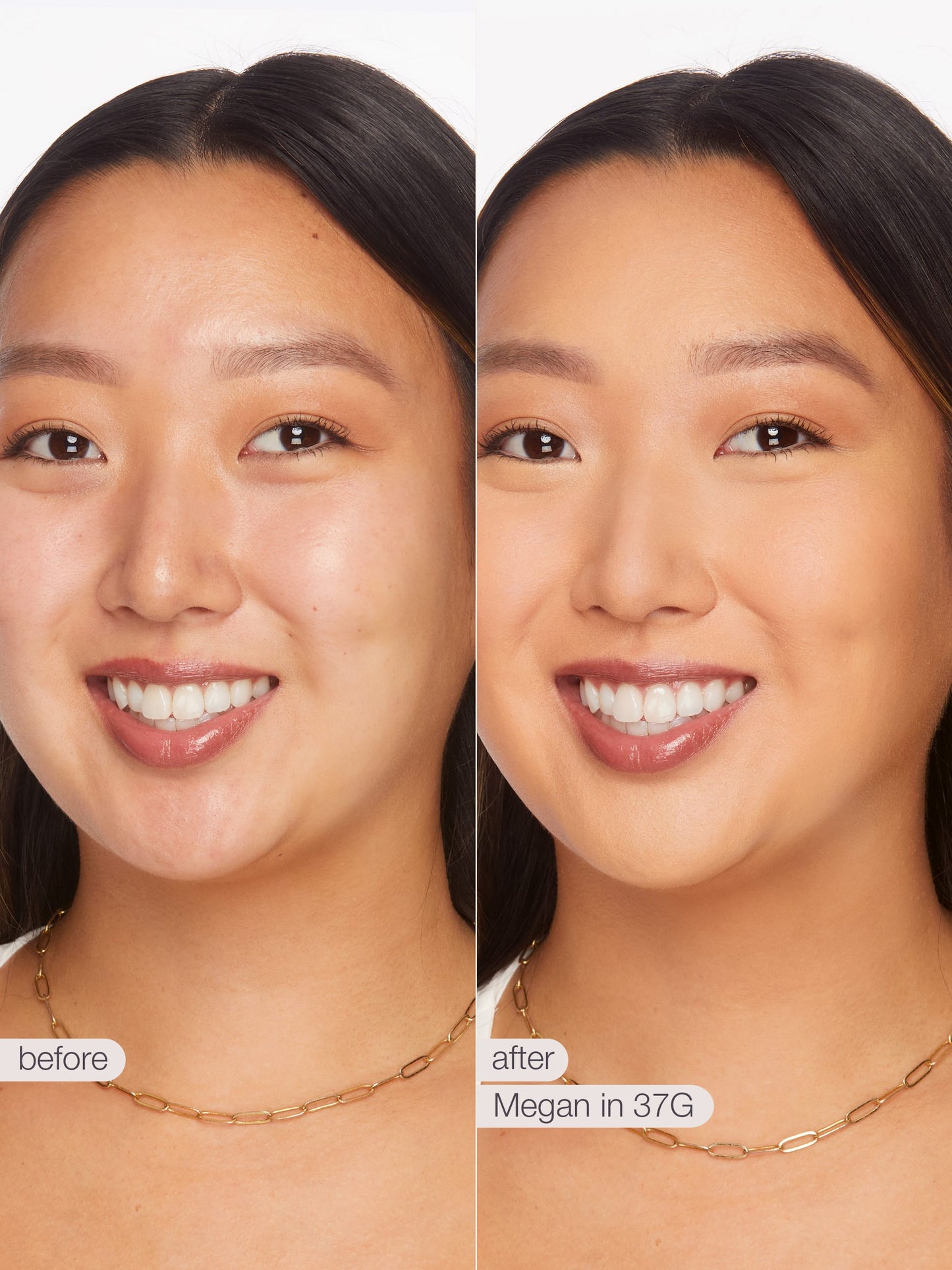 ODALIT™ foundation