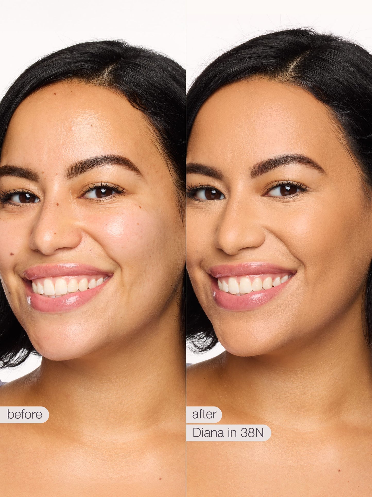 ODALIT™ foundation