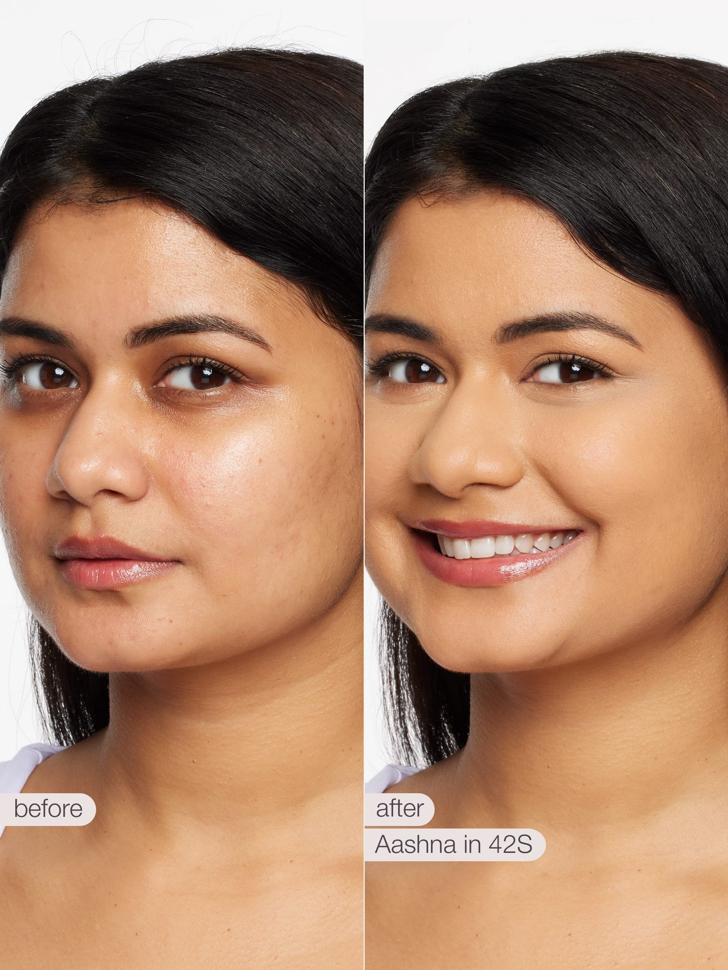 ODALIT™ foundation