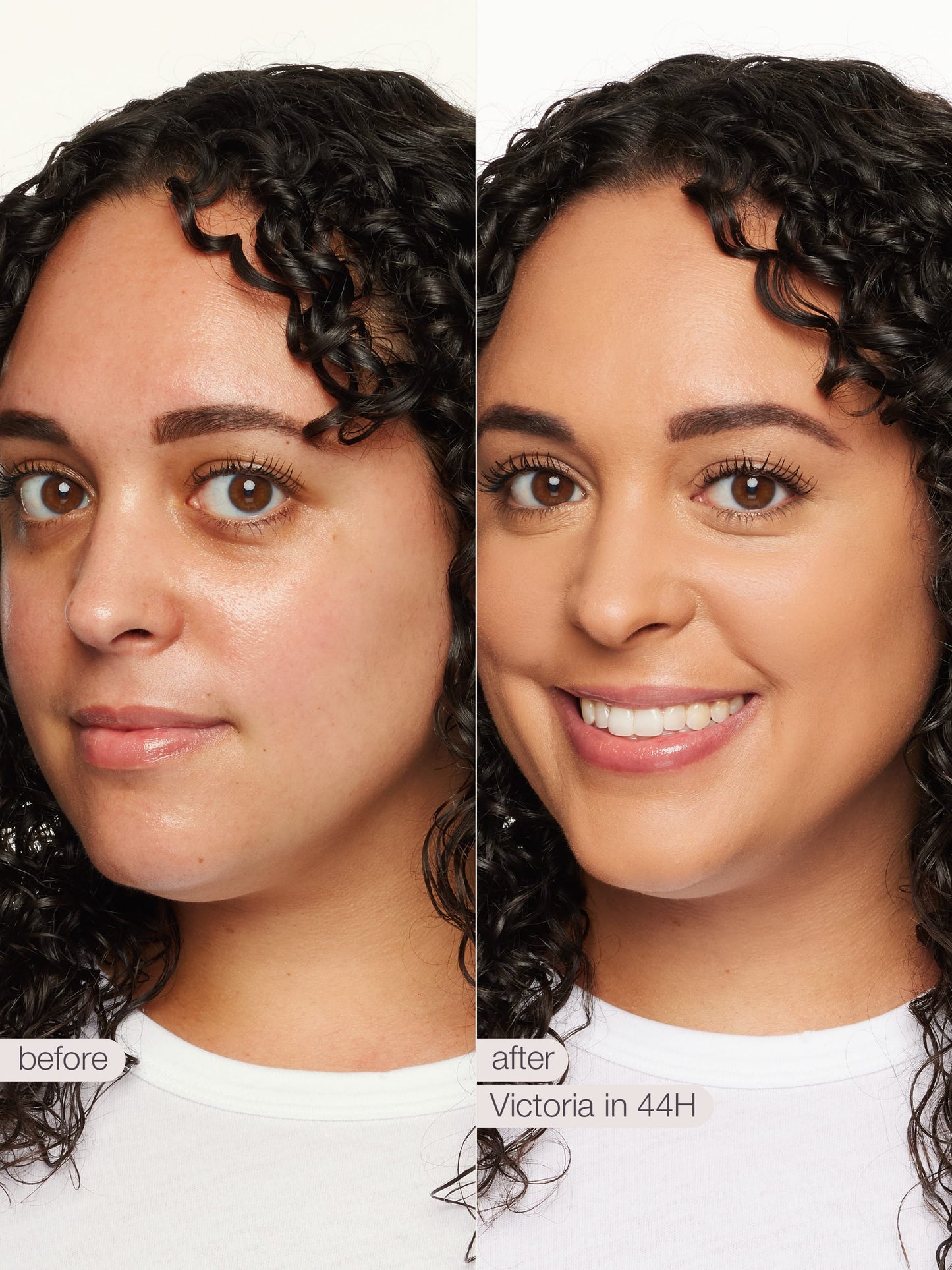 ODALIT™ foundation