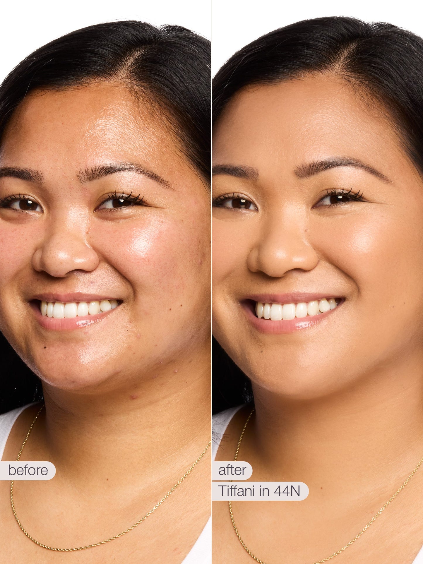 ODALIT™ foundation