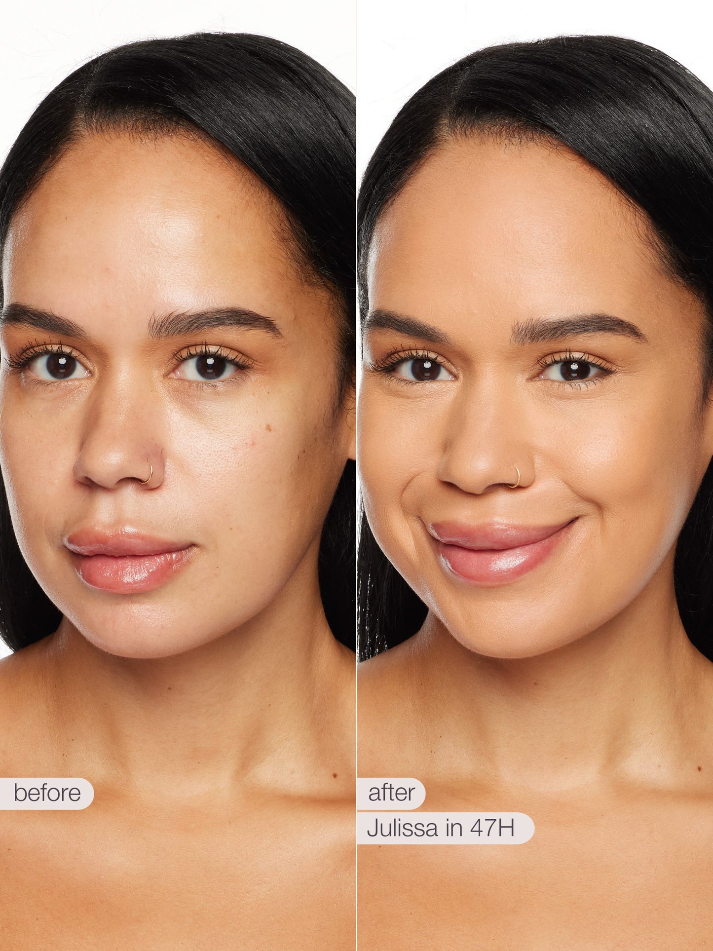 ODALIT™ foundation