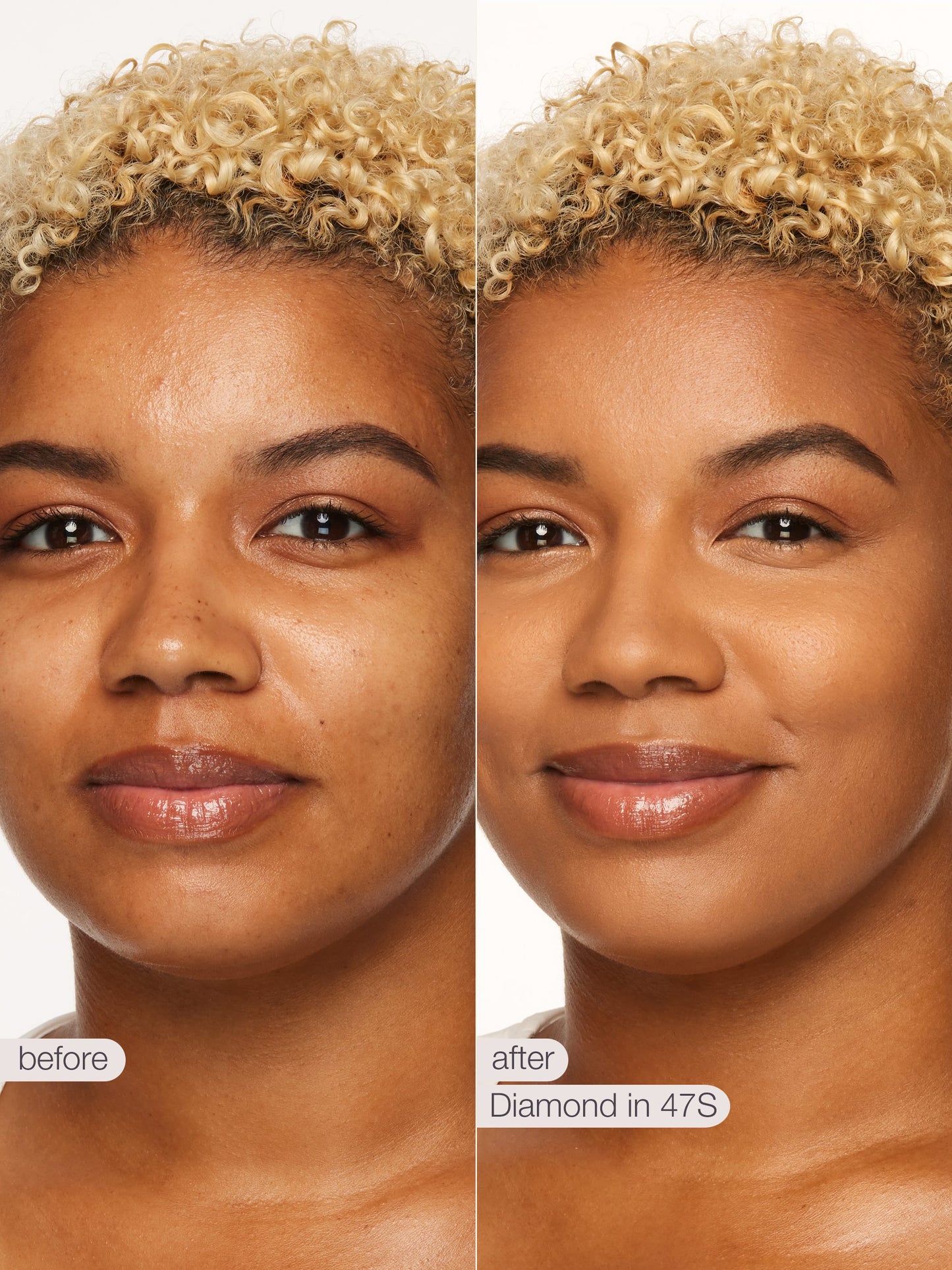 ODALIT™ foundation