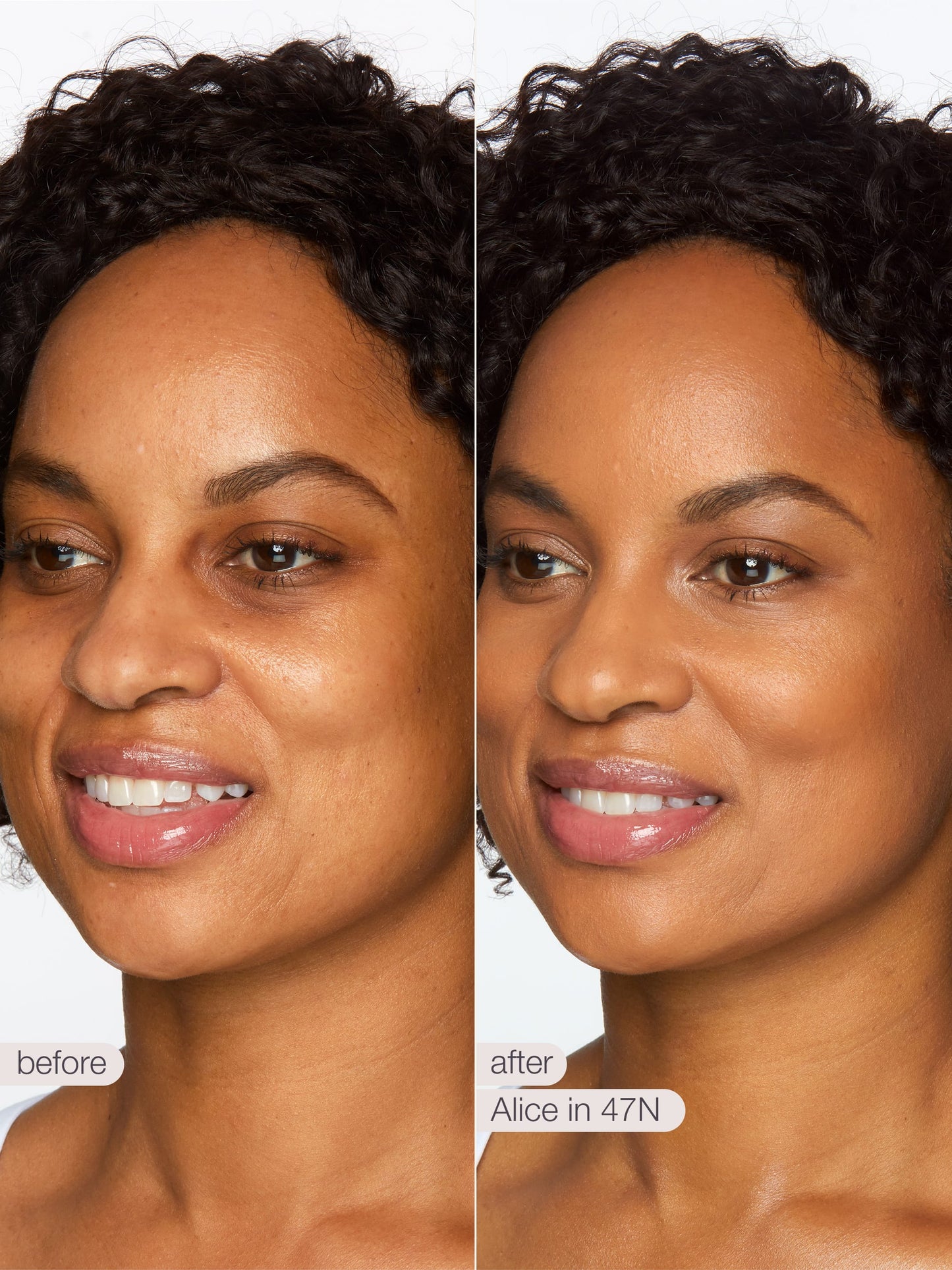 ODALIT™ foundation