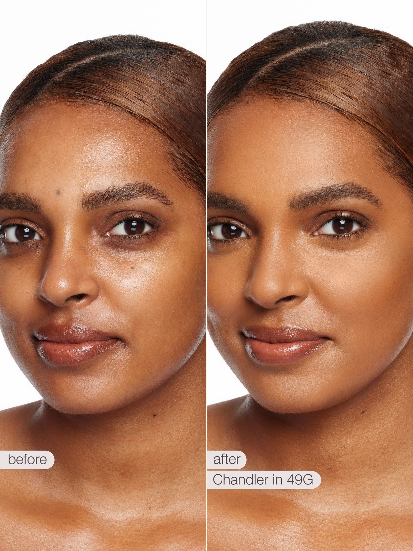 ODALIT™ foundation