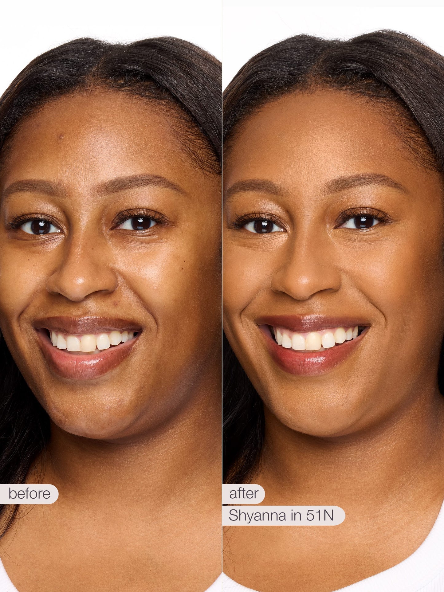 ODALIT™ foundation