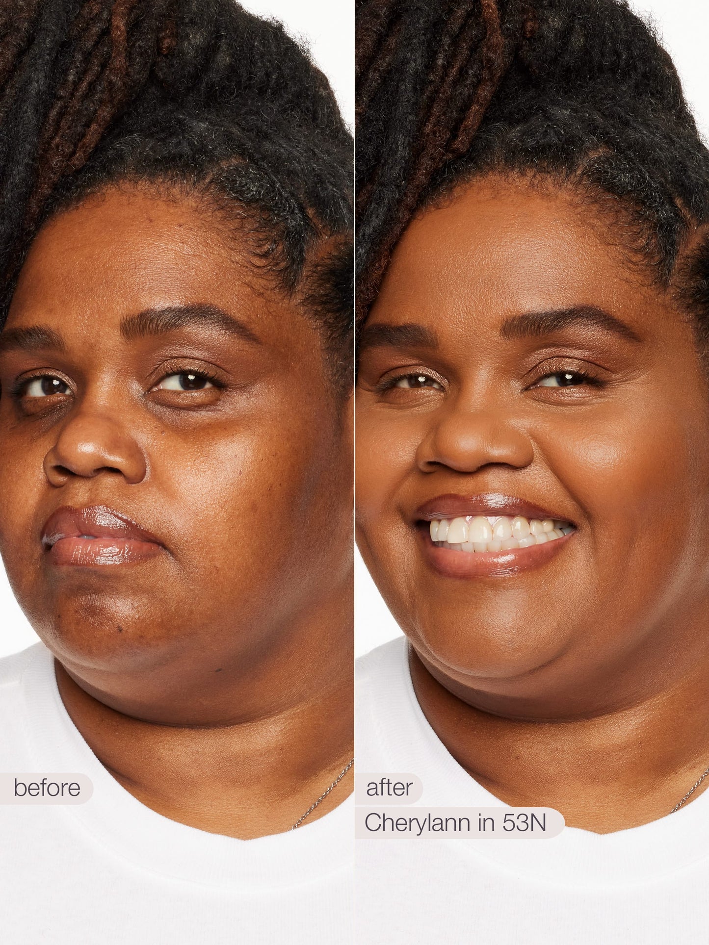ODALIT™ foundation