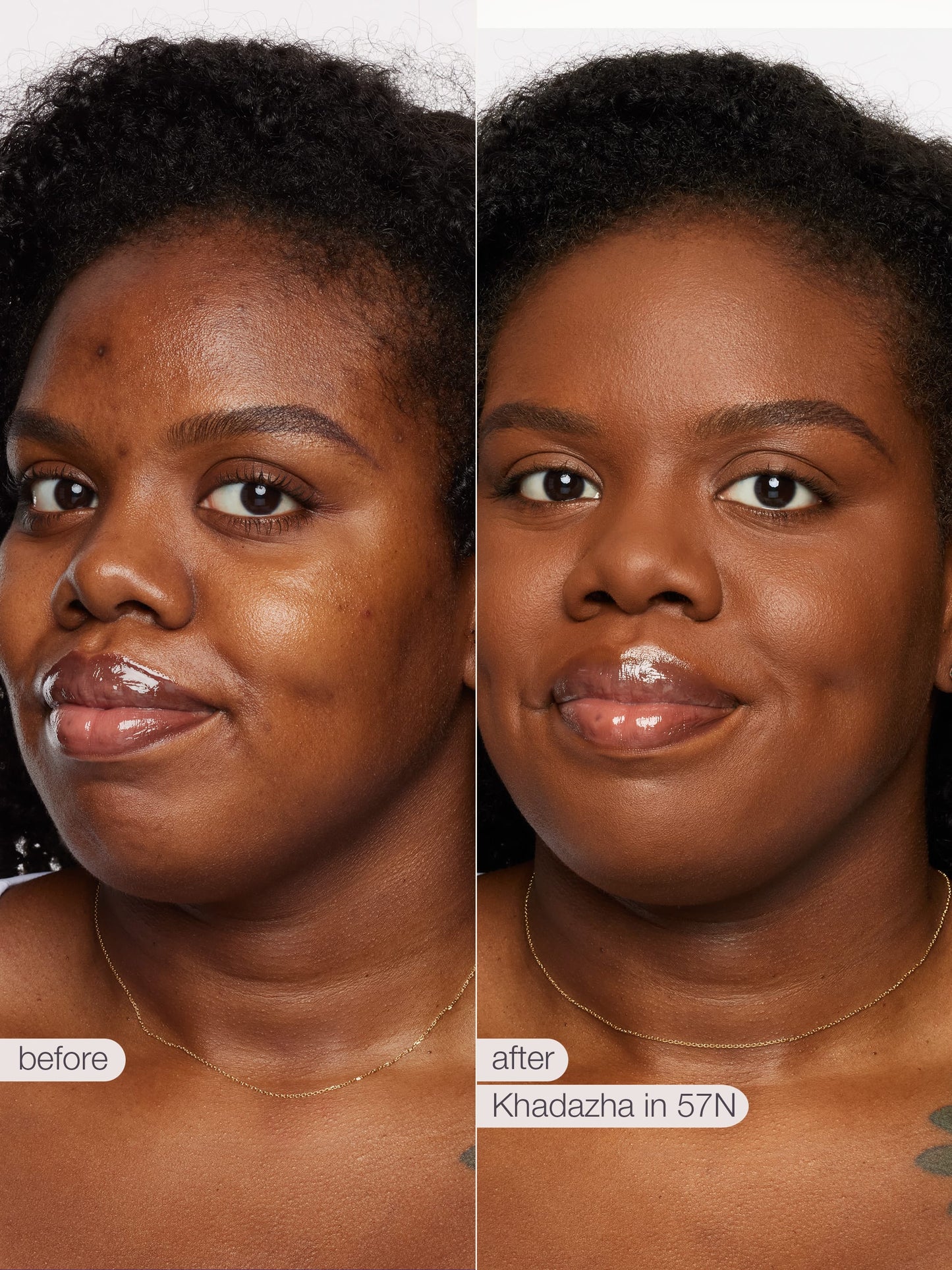 ODALIT™ foundation