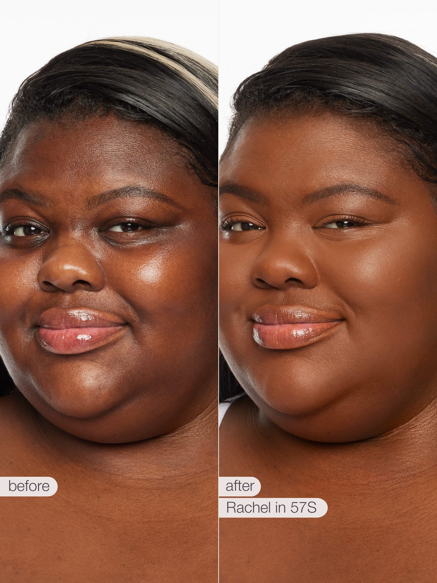 ODALIT™ foundation