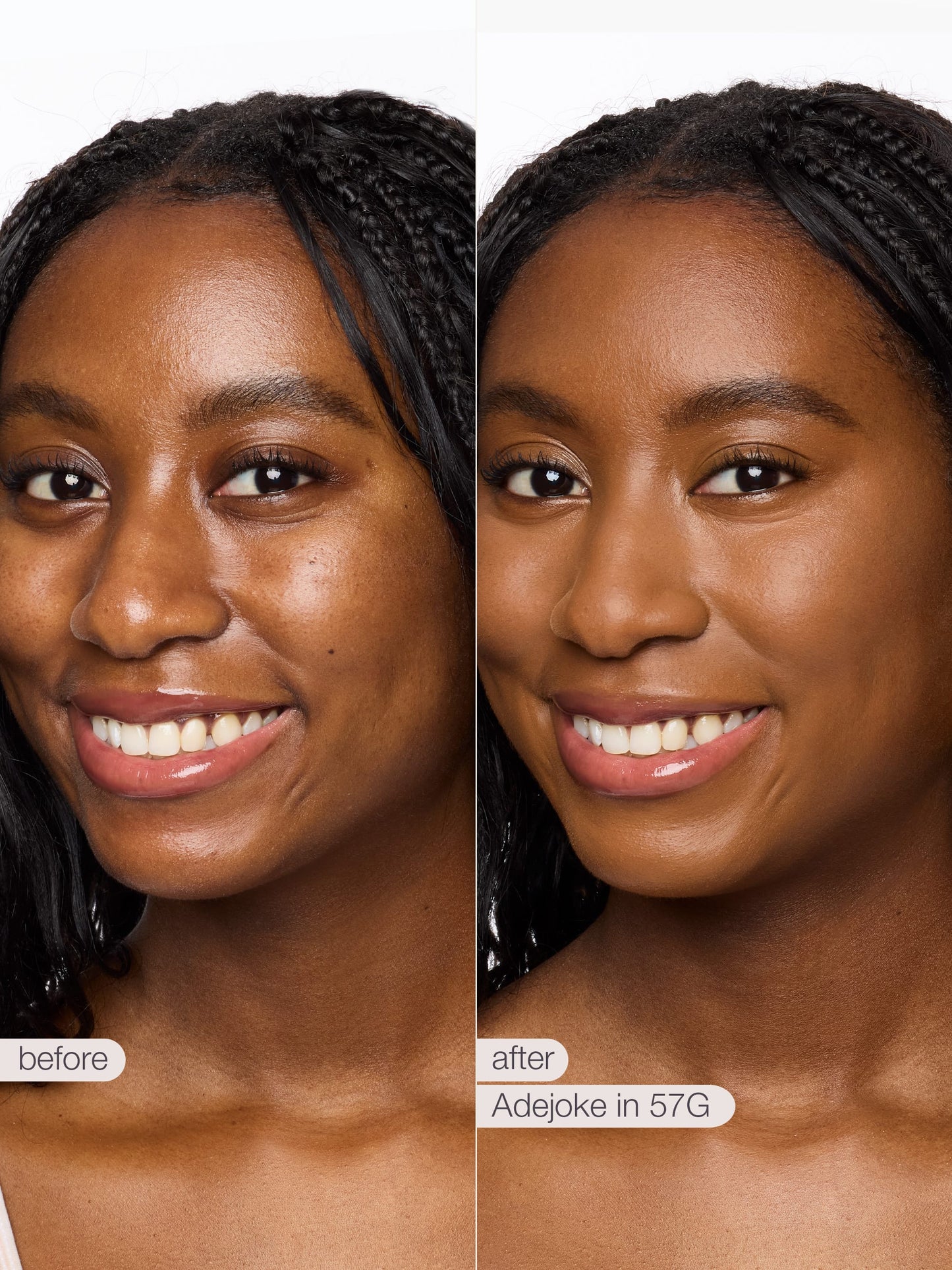 ODALIT™ foundation