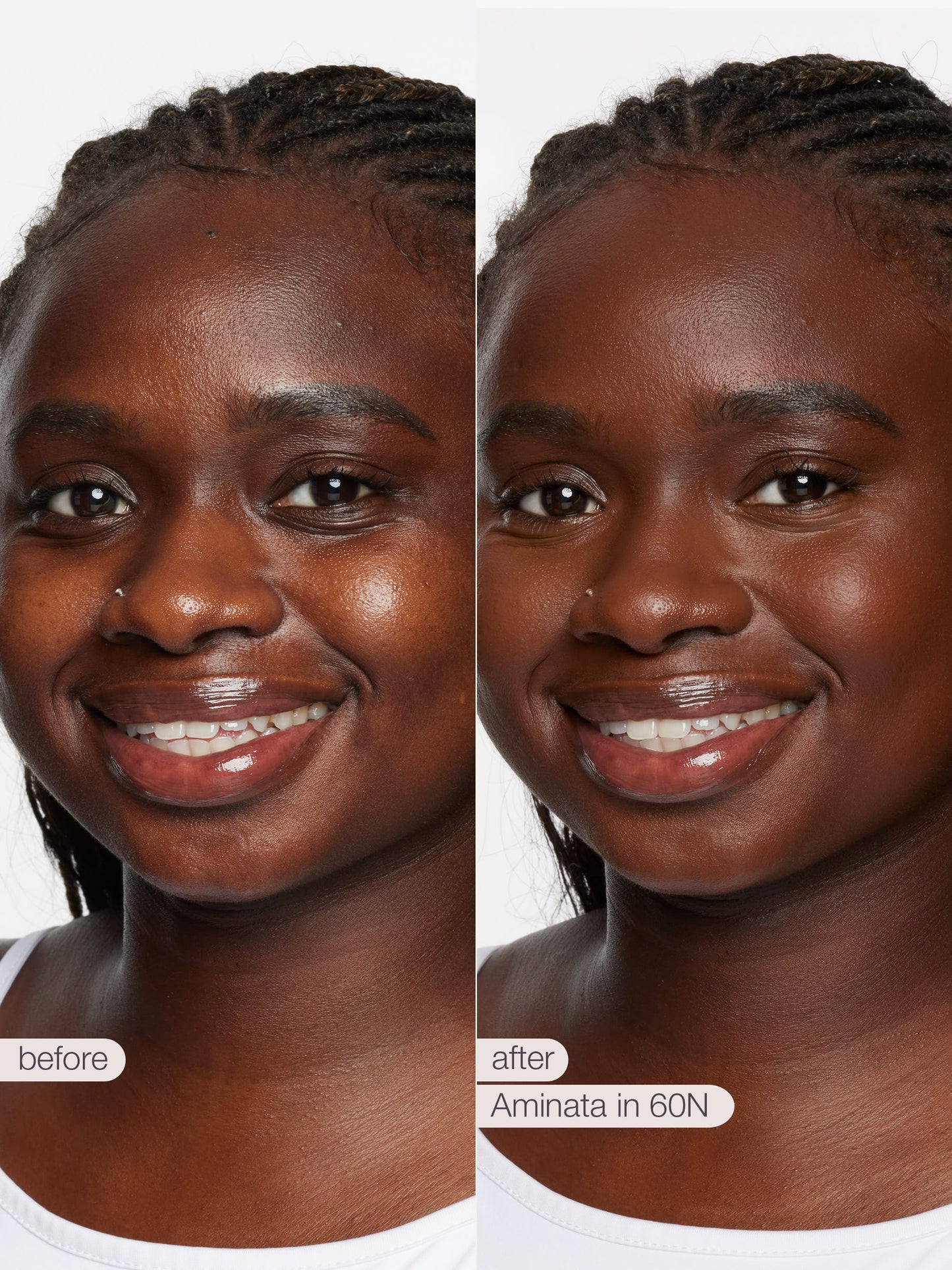 ODALIT™ foundation