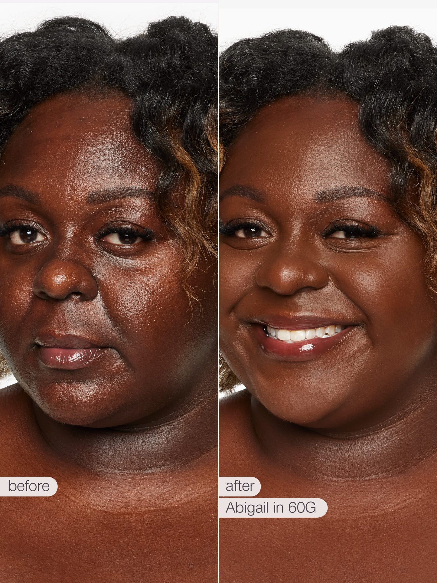 ODALIT™ foundation