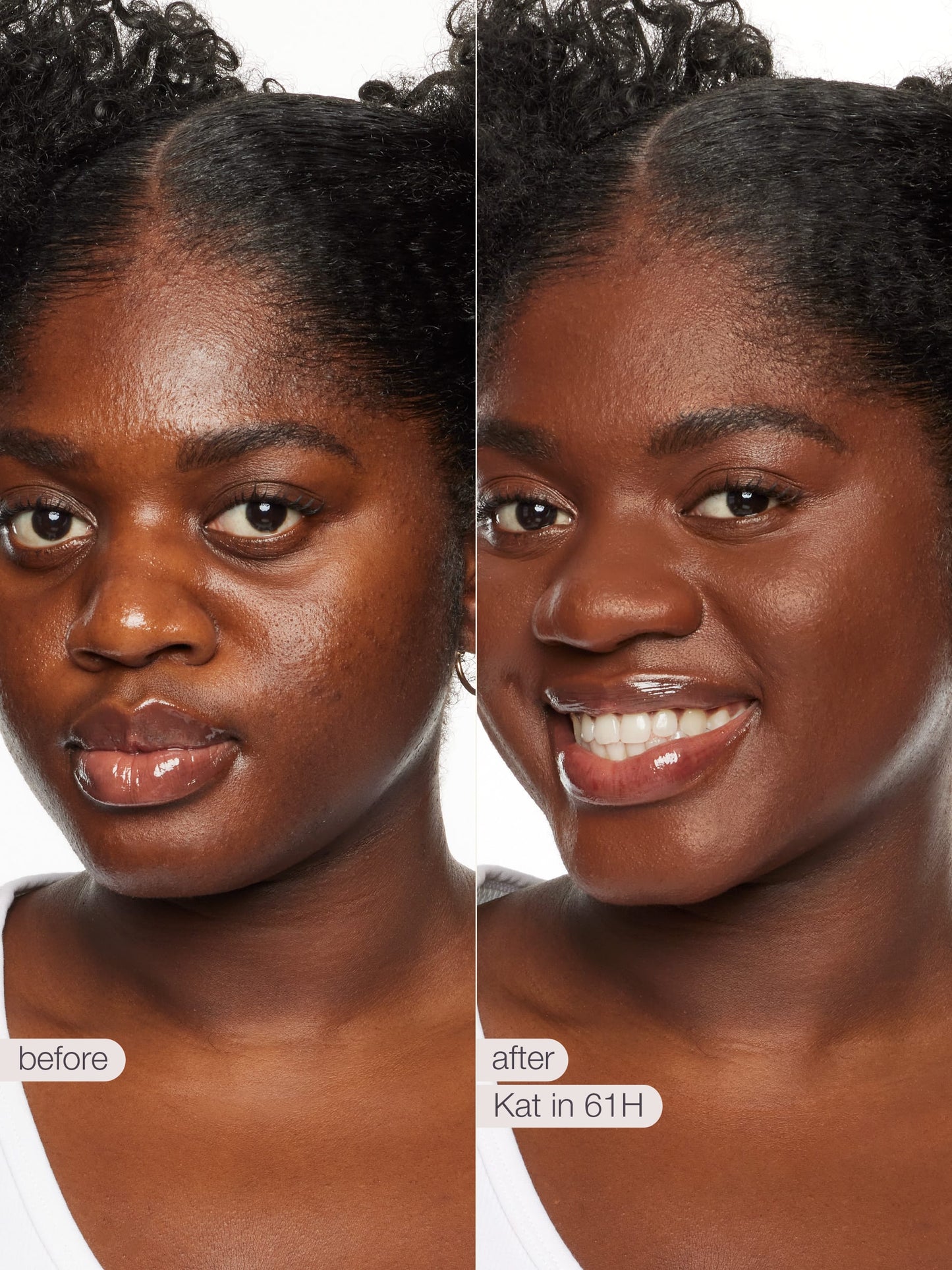ODALIT™ foundation