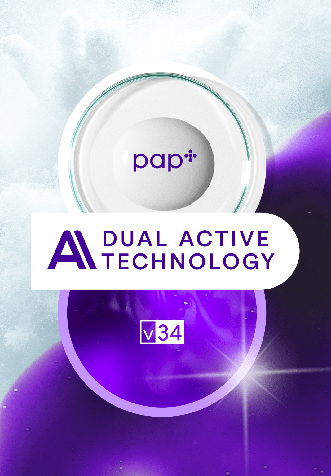 ODALIT™ V34 Whitening Strips
