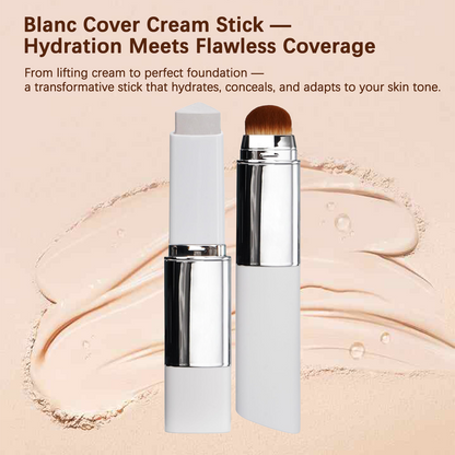 Final 3 hours 75% off:🌸LBMLBM Color-Changing Cover Cream Stick Skincare meets makeup