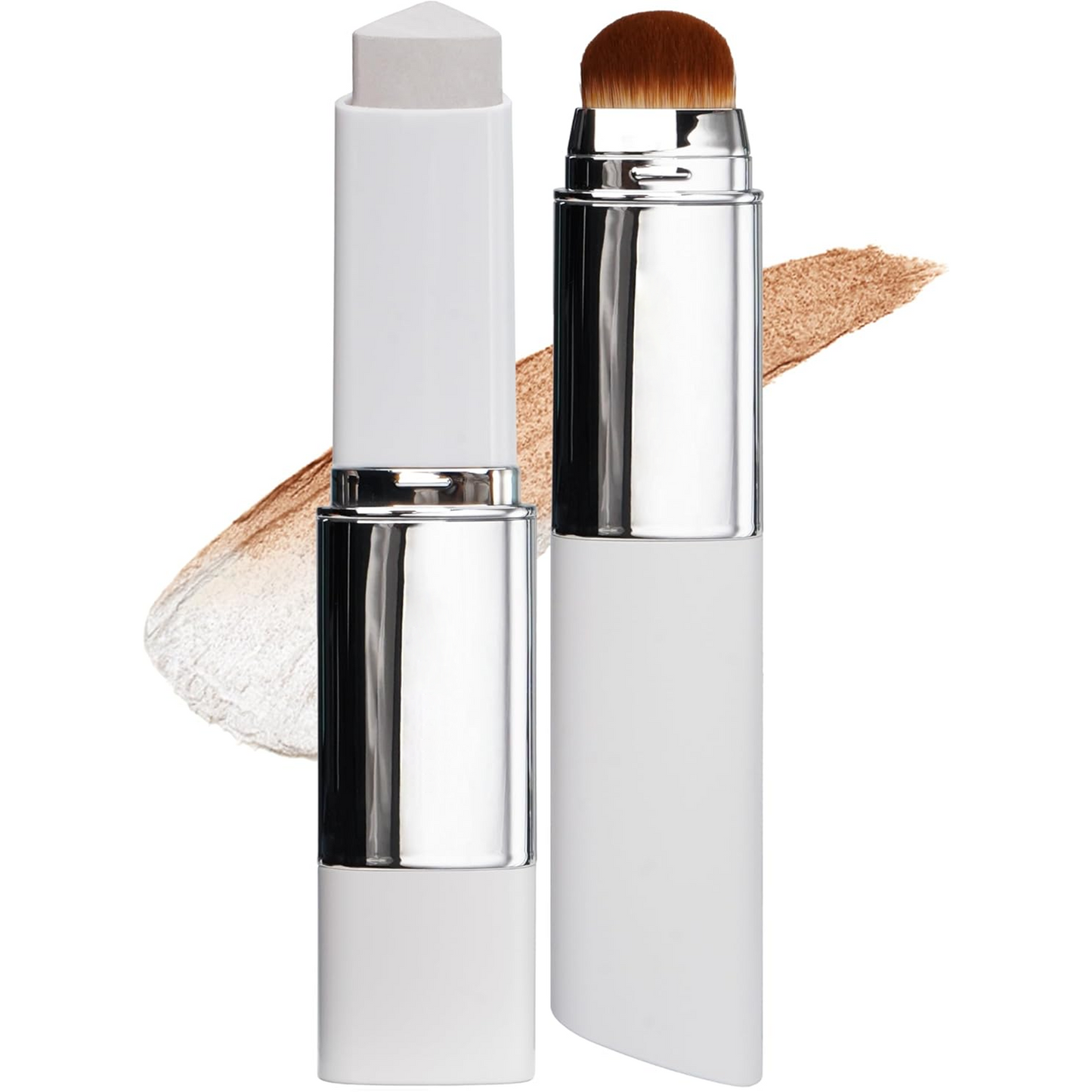 Final 3 hours 75% off:🌸LBMLBM Color-Changing Cover Cream Stick Skincare meets makeup