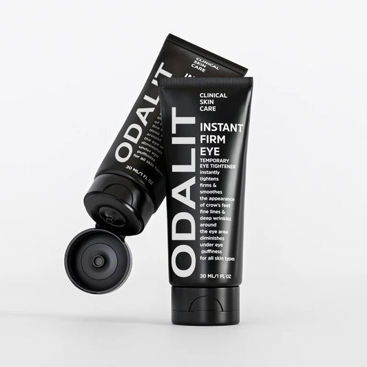 Final 3 Hours: 70%OFF🔥 ODALIT Instant Firm Eye Tightening Cream- Eliminates eye bags & wrinkles 👁✨