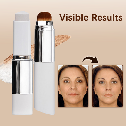 Final 3 hours 75% off:🌸LBMLBM Color-Changing Cover Cream Stick Skincare meets makeup